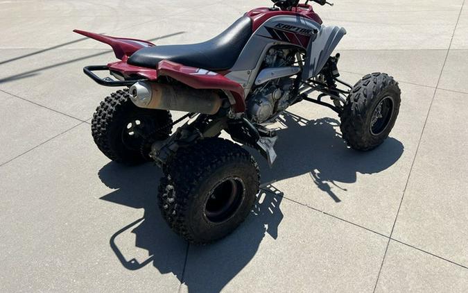 2020 Yamaha Raptor 700R SE