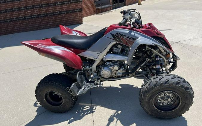 2020 Yamaha Raptor 700R SE