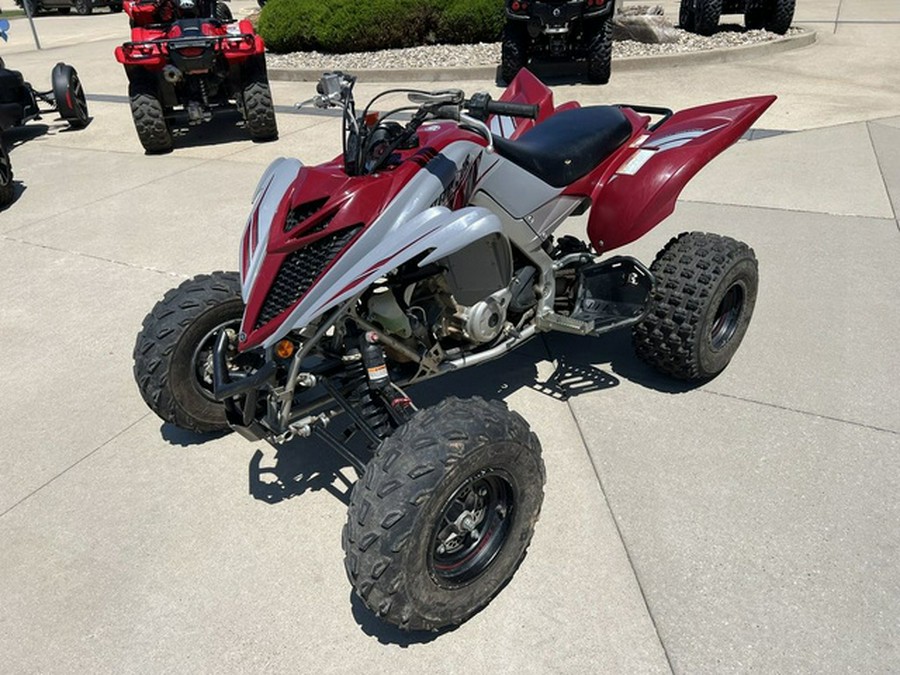 2020 Yamaha Raptor 700R SE