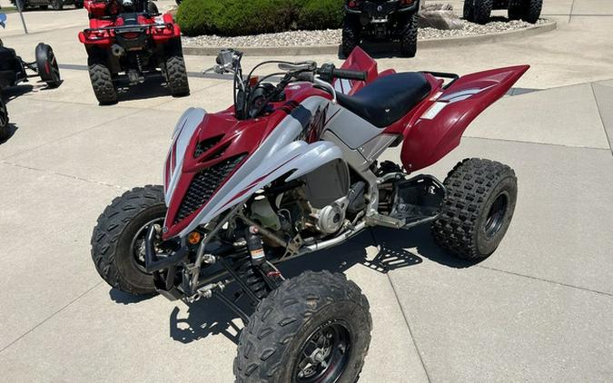 2020 Yamaha Raptor 700R SE