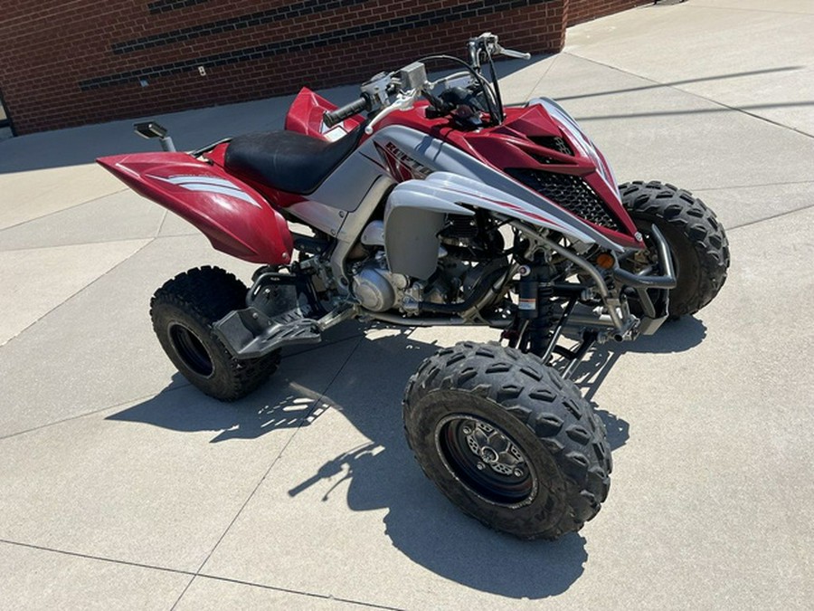 2020 Yamaha Raptor 700R SE