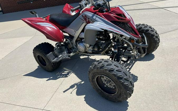 2020 Yamaha Raptor 700R SE