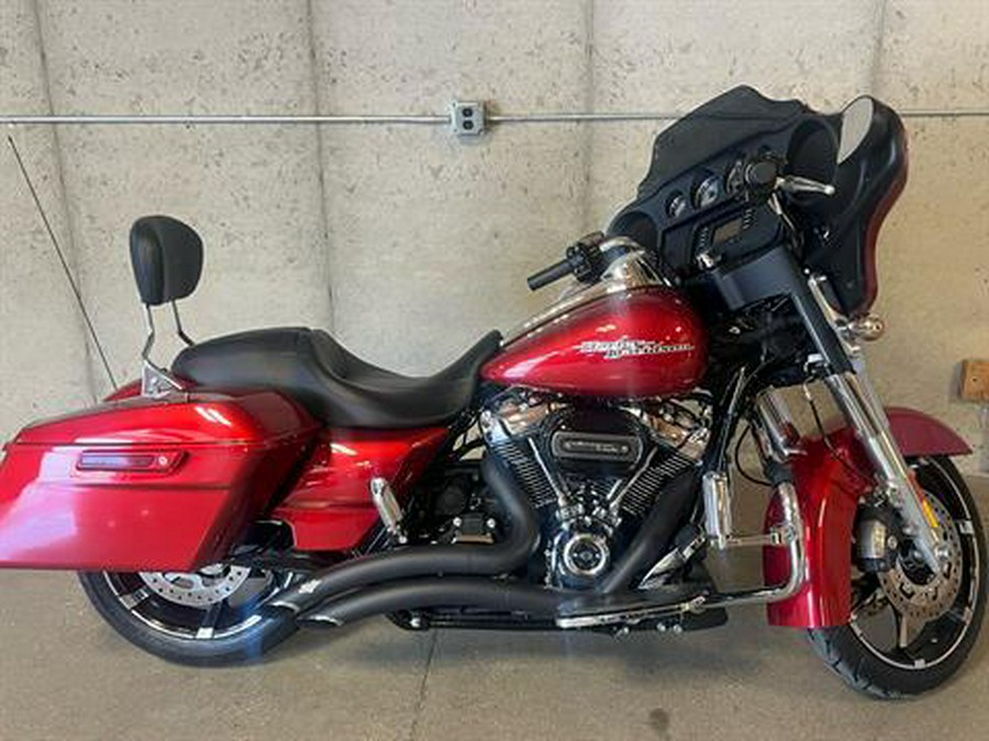 2019 Harley-Davidson Street Glide®