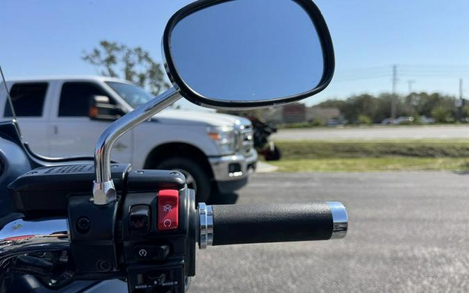 2024 Kawasaki Vulcan 1700 Vaquero ABS