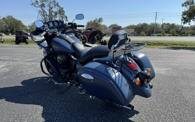 2024 Kawasaki Vulcan 1700 Vaquero ABS