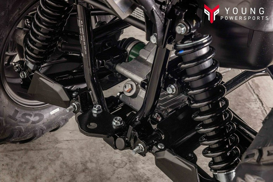 2026 Kawasaki Brute Force 750 EPS