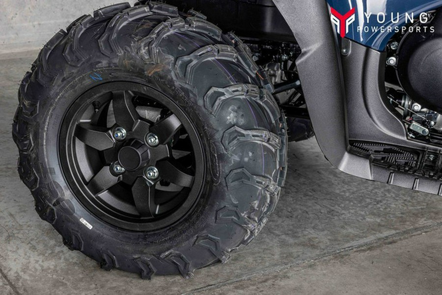 2026 Kawasaki Brute Force 750 EPS