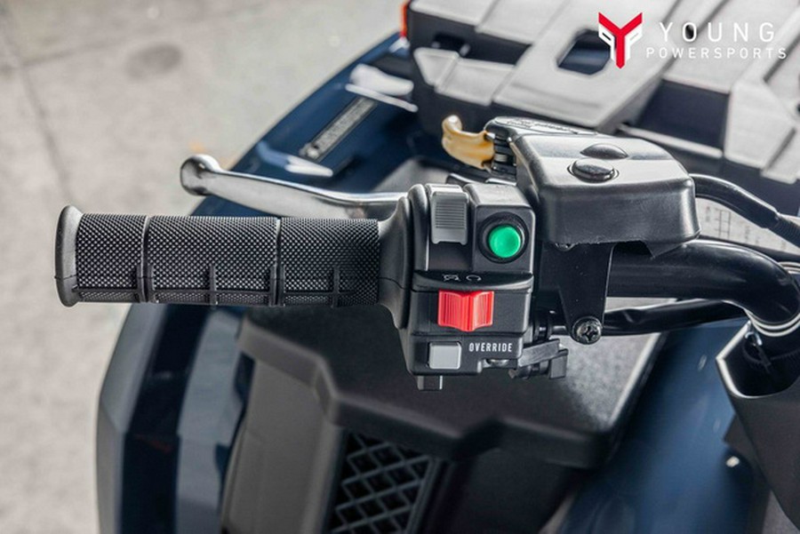 2026 Kawasaki Brute Force 750 EPS