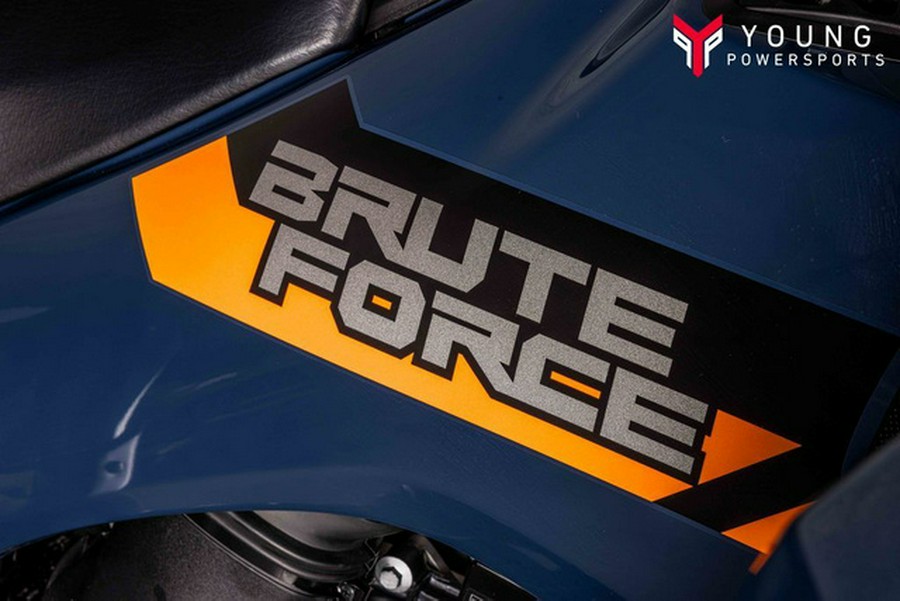 2026 Kawasaki Brute Force 750 EPS