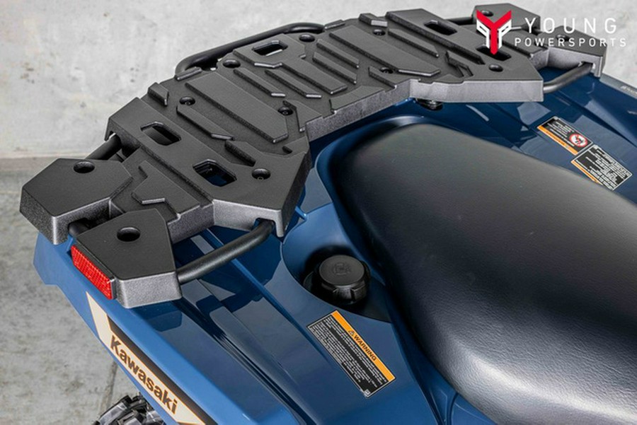 2026 Kawasaki Brute Force 750 EPS