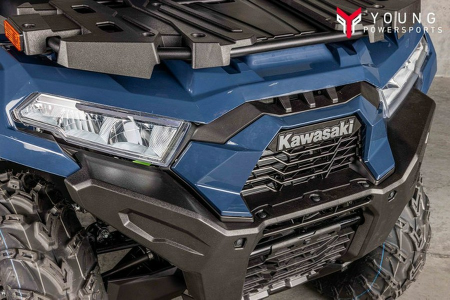 2026 Kawasaki Brute Force 750 EPS