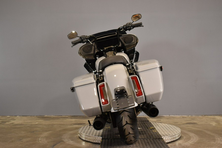 2025 Harley-Davidson Road Glide