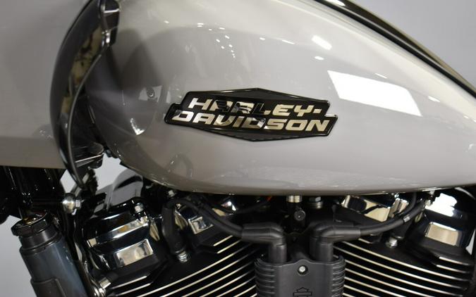 2025 Harley-Davidson Road Glide