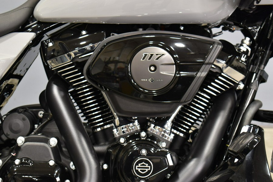 2025 Harley-Davidson Road Glide