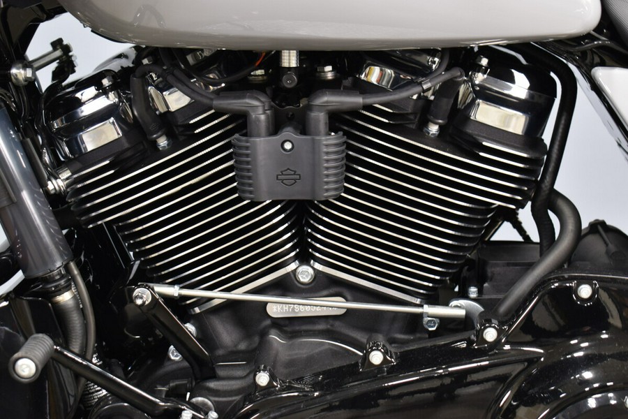 2025 Harley-Davidson Road Glide