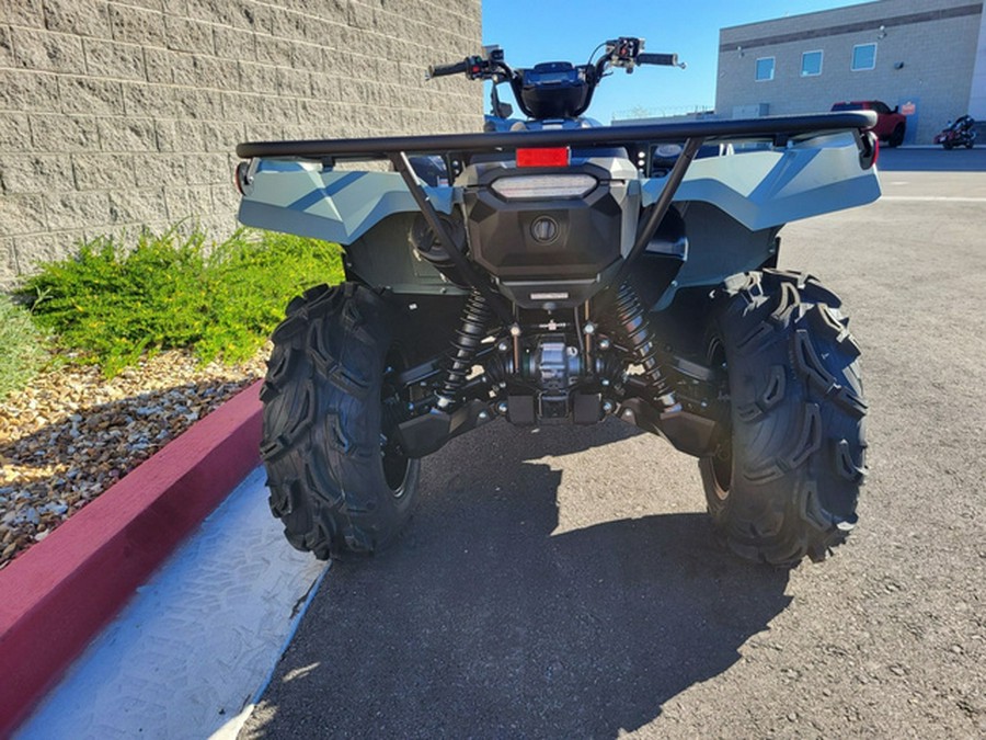 2026 Yamaha Grizzly EPS XT-R