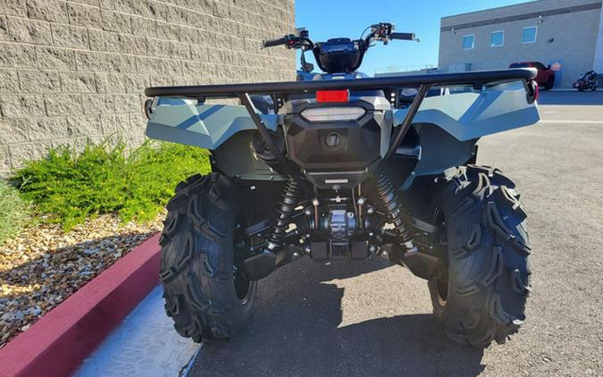 2026 Yamaha Grizzly EPS XT-R