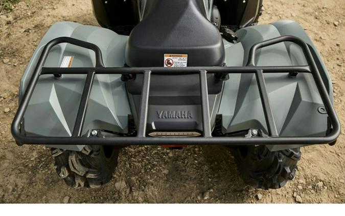 2026 Yamaha Grizzly EPS XT-R