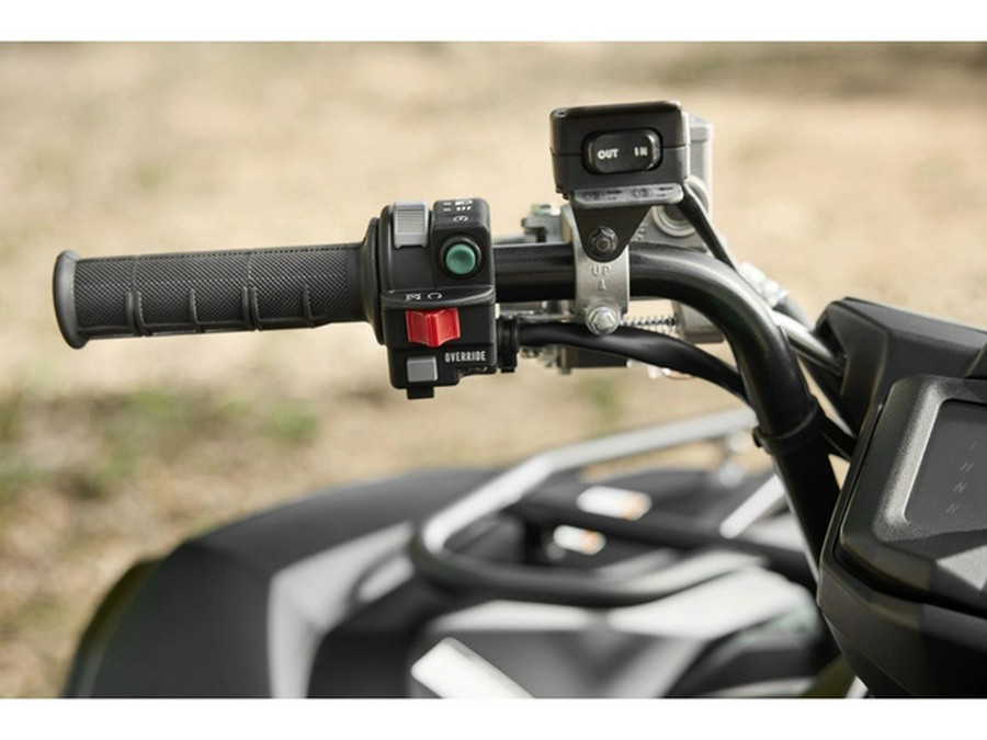 2026 Yamaha Grizzly EPS XT-R