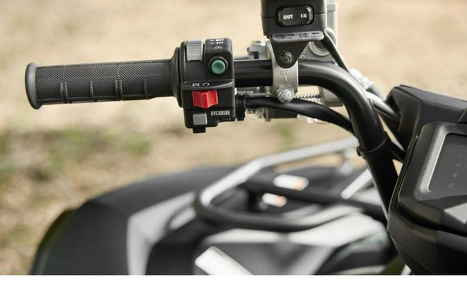 2026 Yamaha Grizzly EPS XT-R