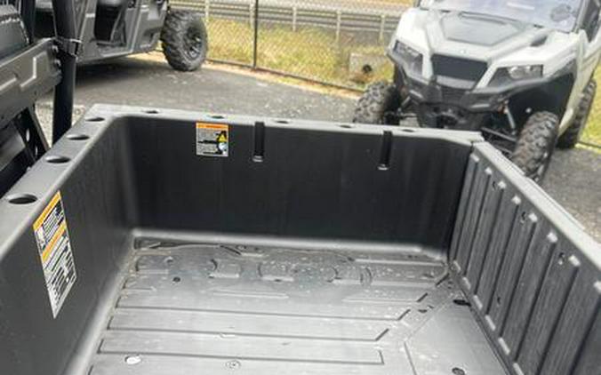 2026 Polaris® Ranger 500