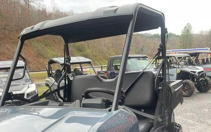 2026 Polaris® Ranger 500