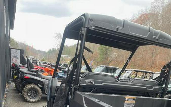 2026 Polaris® Ranger 500
