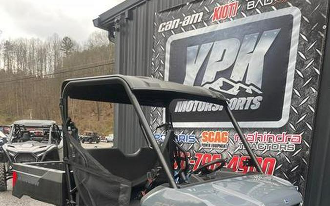 2026 Polaris® Ranger 500