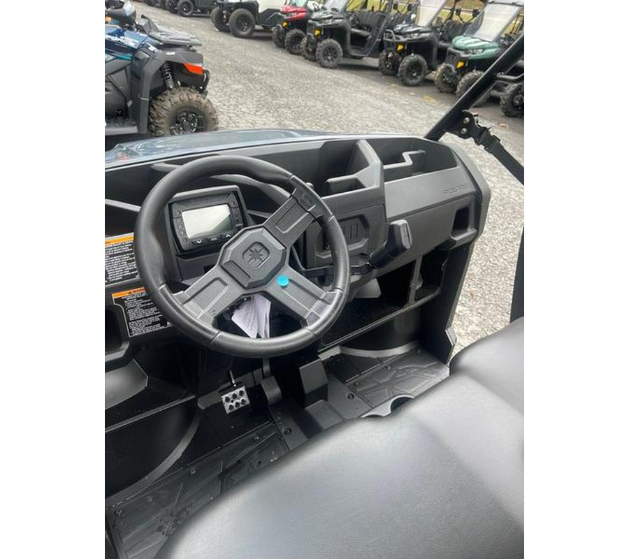 2026 Polaris® Ranger 500