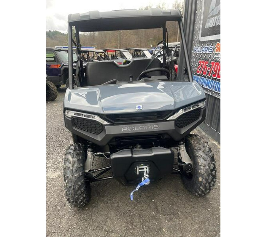 2026 Polaris® Ranger 500