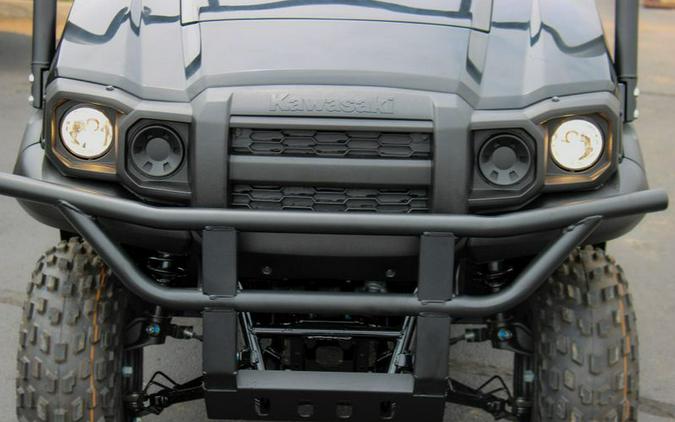 New 2026 KAWASAKI MULE SX