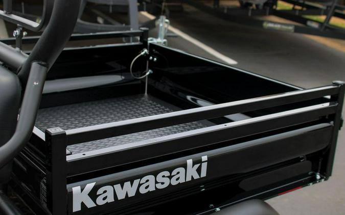 New 2026 KAWASAKI MULE SX