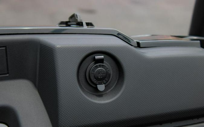 New 2026 KAWASAKI MULE SX