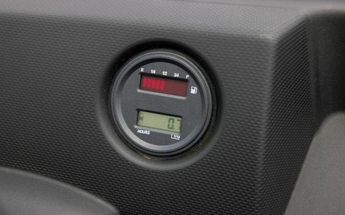 New 2026 KAWASAKI MULE SX