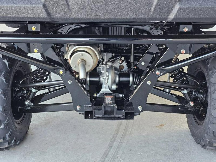 2026 Honda® Pioneer 700-4 Deluxe