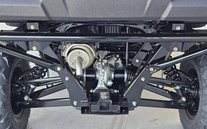 2026 Honda® Pioneer 700-4 Deluxe