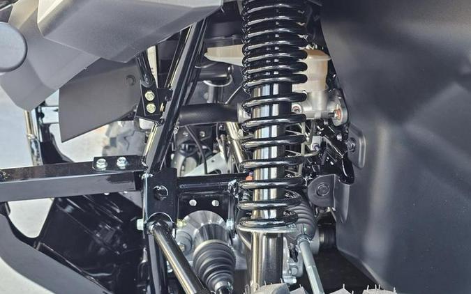 2026 Honda® Pioneer 700-4 Deluxe