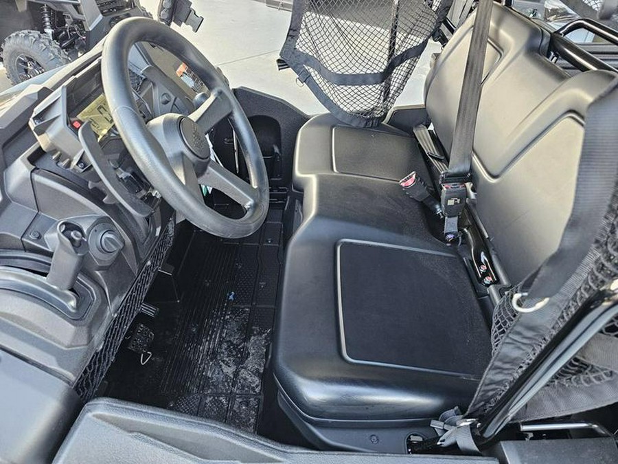 2026 Honda® Pioneer 700-4 Deluxe