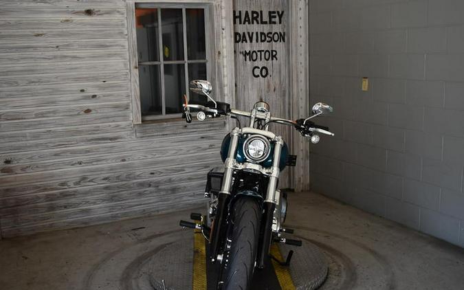 2026 Harley-Davidson® FXBR - Breakout®