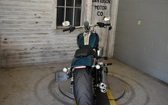 2026 Harley-Davidson® FXBR - Breakout®