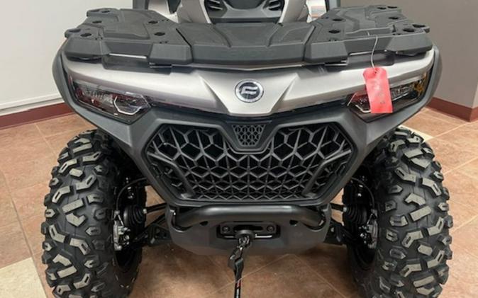 2026 CFMOTO CFORCE 800 Touring