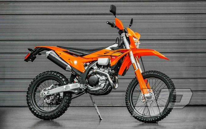 2026 KTM 500 EXC-F 500 F