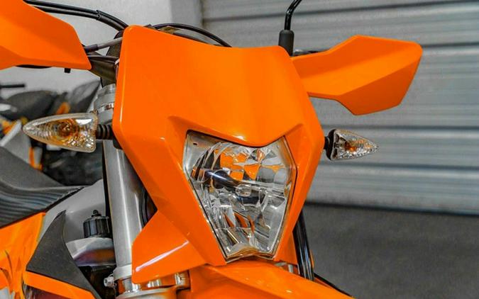 2026 KTM 500 EXC-F 500 F