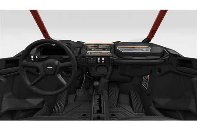 2026 Can-Am Maverick Sport X RC