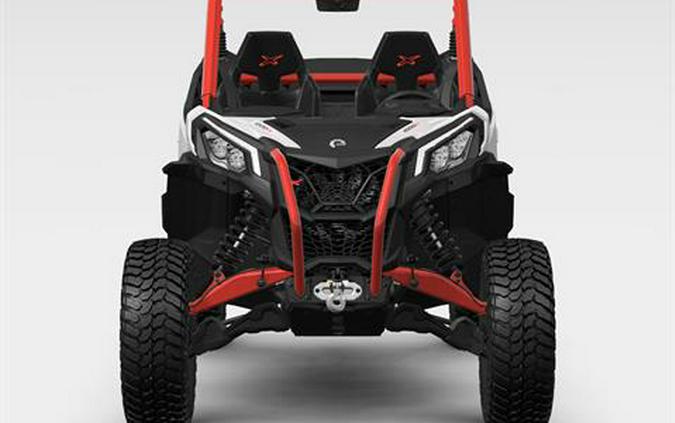 2026 Can-Am Maverick Sport X RC