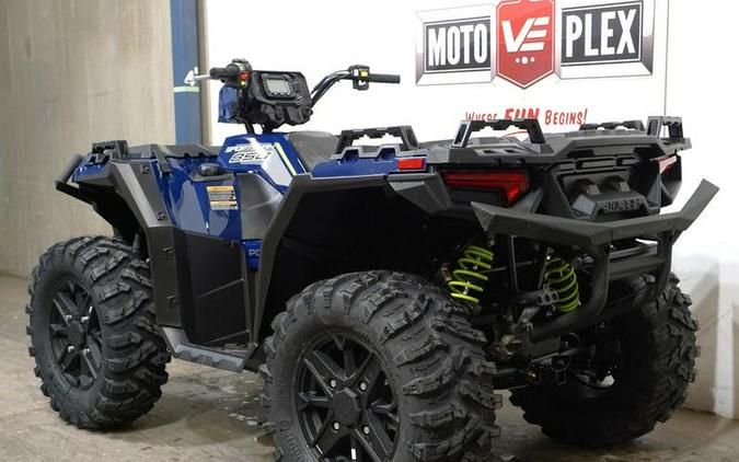 2026 Polaris® Sportsman 850 Trail