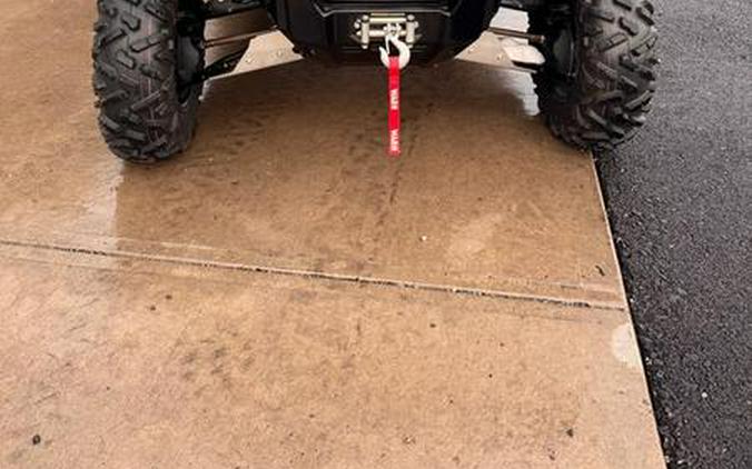 2016 Honda® Pioneer 1000 EPS