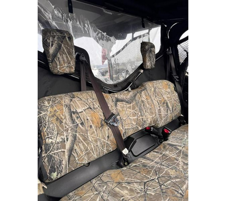 2016 Honda® Pioneer 1000 EPS