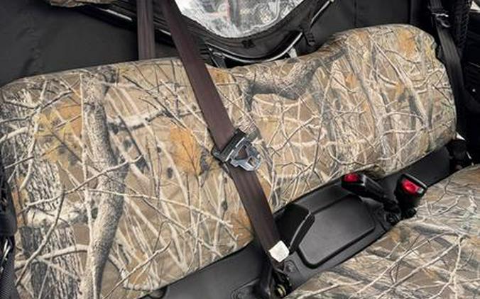 2016 Honda® Pioneer 1000 EPS