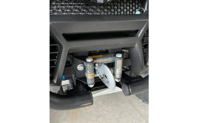 2022 CFMOTO CFORCE 1000 Overland